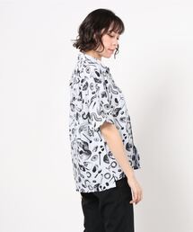 SON OF THE CHEESE サノバチーズ Skeleton Shirt SON OF THE CHEESE（サノバチーズ）の「【SON OF THE CHEESE