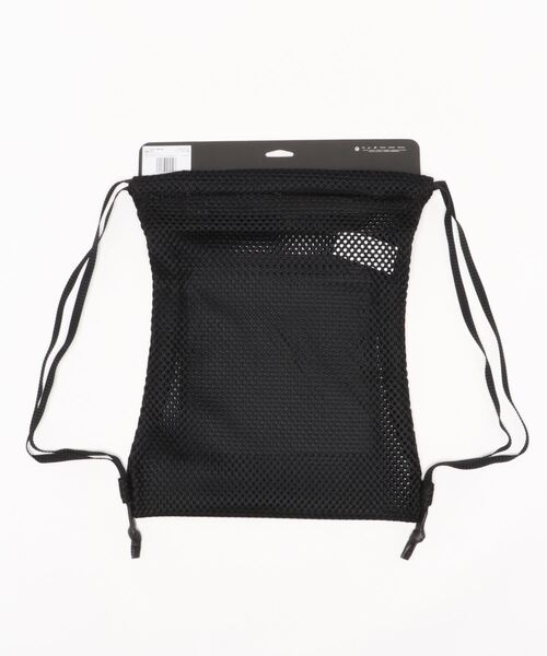 美品 ナイキ エッセンシャル ジムサック ナップサック メッシュ 黒 ブラック 美品 ナイキ エッセンシャル ジムサック ナップサック メッシュ