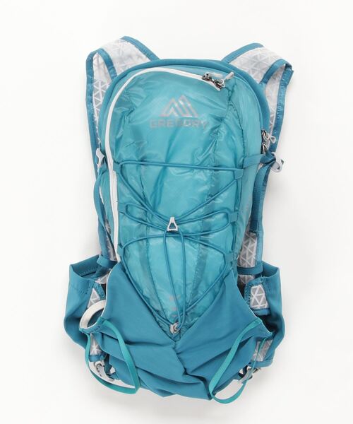 Gregory - 【新品】グレゴリー ルーファスW6 TCZ◆バックパック6L◆水色GREGORY 1871957827.jpg?1680934033