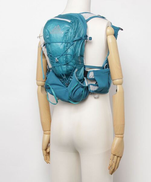 Gregory - 【新品】グレゴリー ルーファスW6 TCZ◆バックパック6L◆水色GREGORY GREGORY（グレゴリー）の「グレゴリー GREGORY ルーファスW6