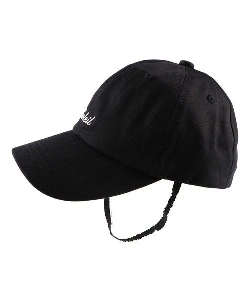 BRANSHES（ブランシェス）の「刺繍キャップ（キャップ・キッズ・ライトグリーン/ベージュ/ブラック・S/M/L）」の14枚目の写真