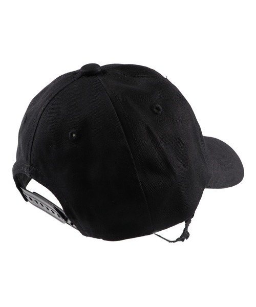 BRANSHES（ブランシェス）の「刺繍キャップ（キャップ・キッズ・ライトグリーン/ベージュ/ブラック・S/M/L）」の22枚目の写真