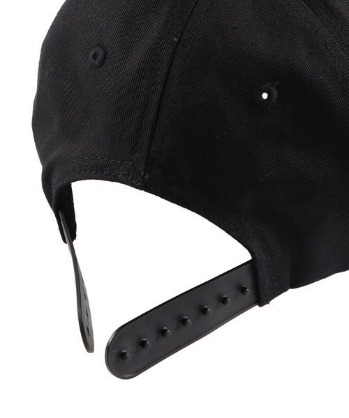 BRANSHES（ブランシェス）の「刺繍キャップ（キャップ・キッズ・ライトグリーン/ベージュ/ブラック・S/M/L）」の6枚目の写真