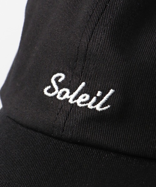 BRANSHES（ブランシェス）の「刺繍キャップ（キャップ・キッズ・ライトグリーン/ベージュ/ブラック・S/M/L）」の20枚目の写真