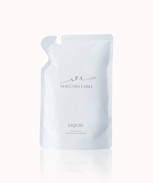 MACCHIA LABEL（マキアレイベル）の「（リキッド）クリアエステクレンジングつめかえ用（クレンジング）」