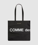 Wallet COMME des GARCONS(ウォレットコム デギャルソン)の「バッグ(トートバッグ)」