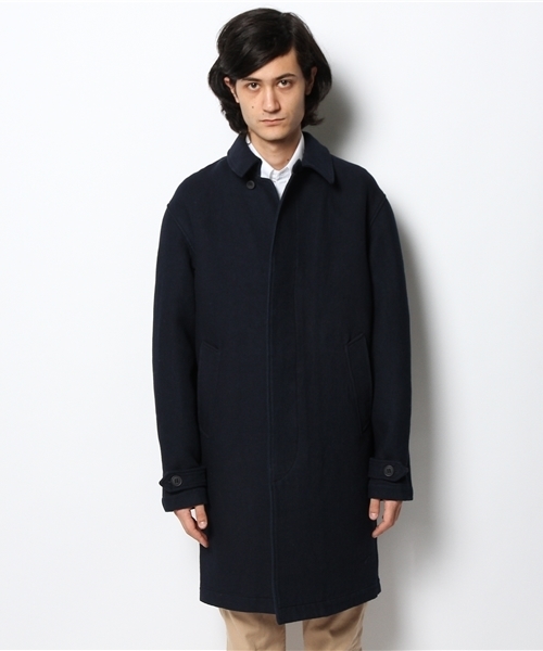 AMERICAN RAG CIE（アメリカンラグシー）の「YMC コットンウールステン