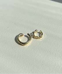 apres jour mignon | 【apresjour mignon×ARIAZ】アソートイヤカフSET(イヤーカフ)