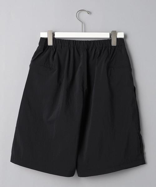 TEATORA（テアトラ）の「＜TEATORA（テアトラ）＞ DR Wallet RESORT■■■（その他パンツ・メンズ・ブラック・3/2/4）」の2枚目の写真