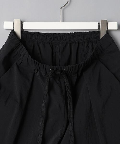 TEATORA（テアトラ）の「＜TEATORA（テアトラ）＞ DR Wallet RESORT■■■（その他パンツ・メンズ・ブラック・3/2/4）」の3枚目の写真