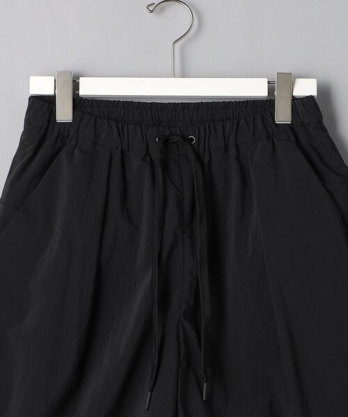 TEATORA（テアトラ）の「＜TEATORA（テアトラ）＞ DR Wallet RESORT■■■（その他パンツ・メンズ・ブラック・3/2/4）」の4枚目の写真