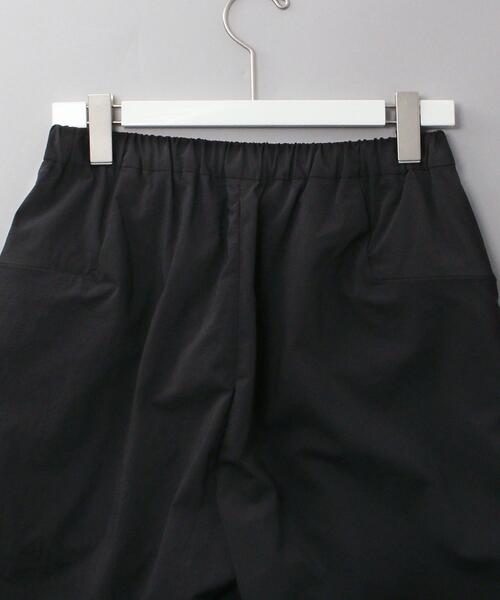 TEATORA（テアトラ）の「＜TEATORA（テアトラ）＞ DR Wallet RESORT■■■（その他パンツ・メンズ・ブラック・3/2/4）」の5枚目の写真