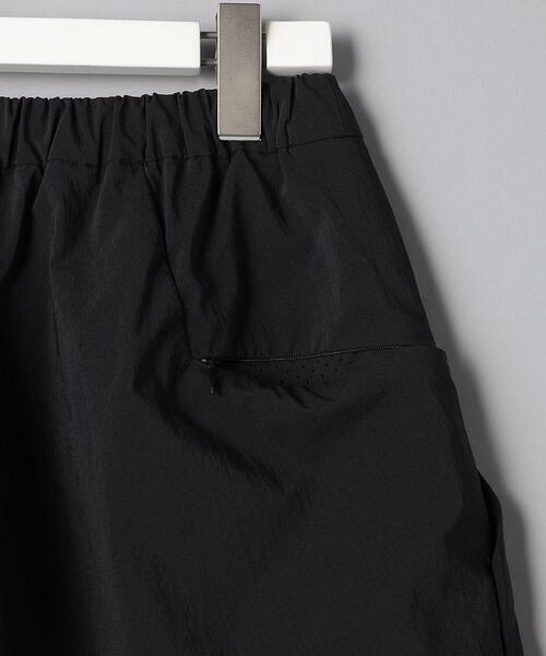 TEATORA（テアトラ）の「＜TEATORA（テアトラ）＞ DR Wallet RESORT■■■（その他パンツ・メンズ・ブラック・3/2/4）」の7枚目の写真