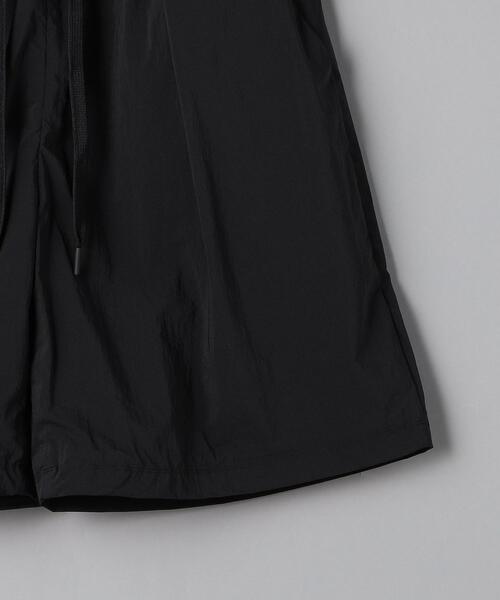 TEATORA（テアトラ）の「＜TEATORA（テアトラ）＞ DR Wallet RESORT■■■（その他パンツ・メンズ・ブラック・3/2/4）」の8枚目の写真