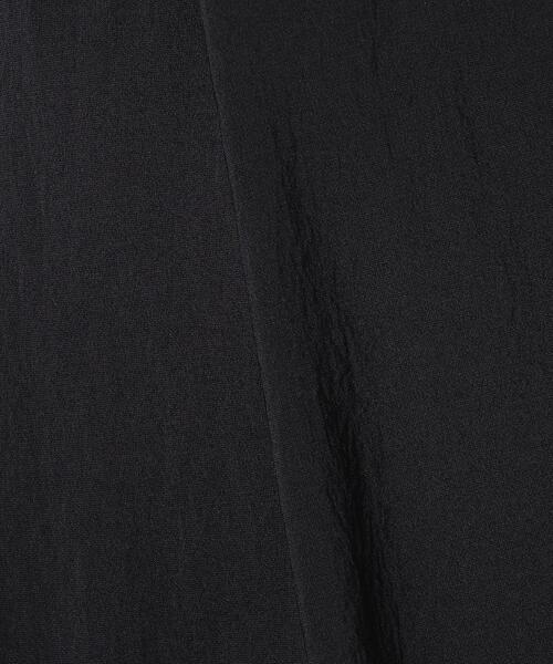 TEATORA（テアトラ）の「＜TEATORA（テアトラ）＞ DR Wallet RESORT■■■（その他パンツ・メンズ・ブラック・3/2/4）」の9枚目の写真