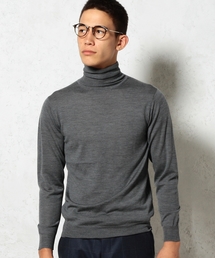 green label relaxing | □BASIC HI/G TTL/N 16G ニット(ニット/セーター)