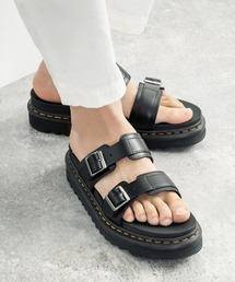 Dr. Martens | Dr.Martens ドクターマーチン MYLES マイルススライドサンダル(サンダル)