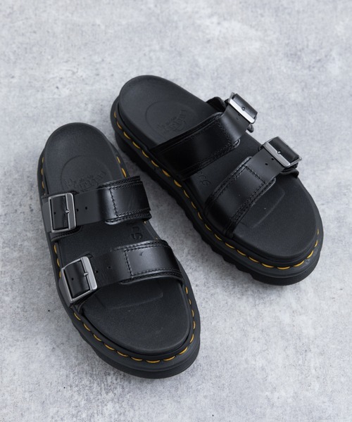 Dr. Martens（ドクターマーチン）の「Dr.Martens ドクター