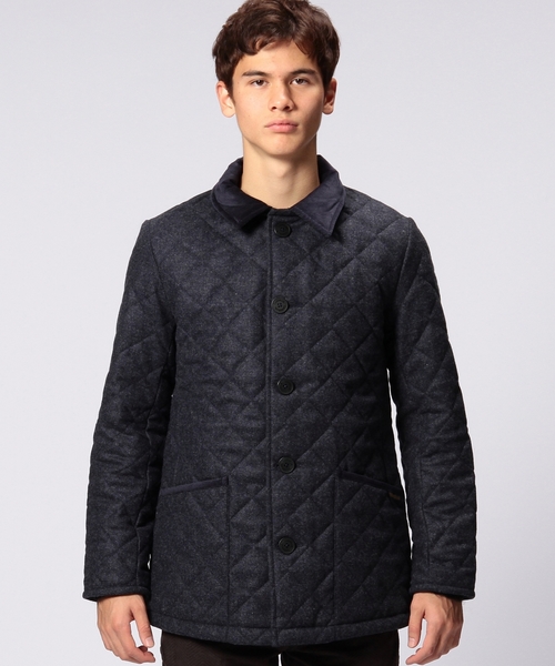 UNITED ARROWS（ユナイテッドアローズ）の「＜LAVENHAM（ラベンハム