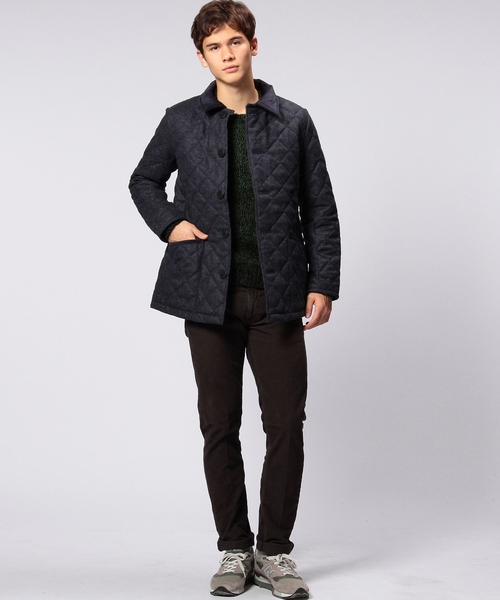 UNITED ARROWS（ユナイテッドアローズ）の「＜LAVENHAM（ラベンハム