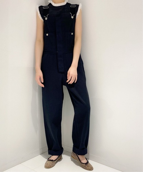 Charles Chaton(シャルルシャトン)の「チビフリルブラウス(シャツ/ブラウス・レディース・ブラック/イエロー・FREE)」の18枚目の写真