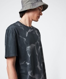 ALLSAINTS | CRUZ CREW T-SHIRT | CRUZ クルー Tシャツ(Tシャツ/カットソー)