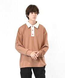 MILKBOY（ミルクボーイ）｜ポロシャツ一覧 - WEAR