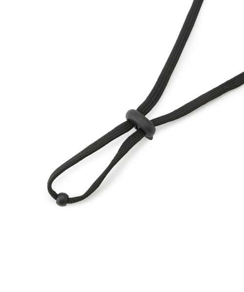 GERRY（ジェリー）の「【GERRY/ジェリー別注】【リンクコーデ】アドベンチャーハット（ハット・キッズ・ブラック/ダークパープル・FREE）」の7枚目の写真