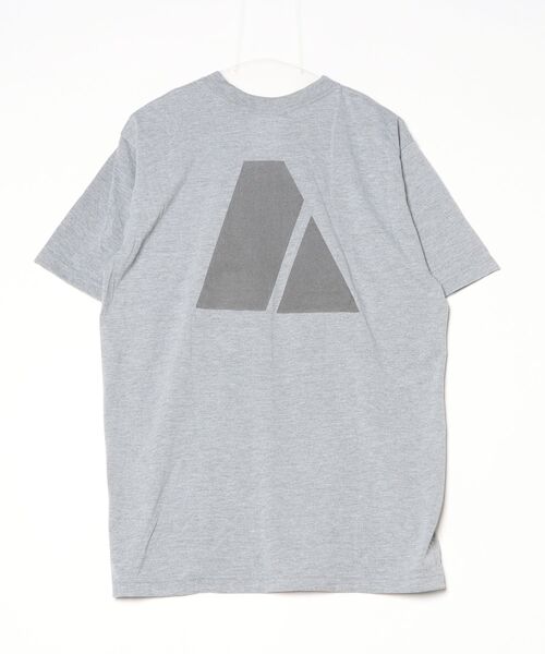 MILITARY(ミリタリー)の「U.S MILITARY / ユーエスミリタリー USMA IPFU REFLECT PRINT SS TEE(Tシャツ/カットソー・メンズ・グレー・XX-LARGE/LARGE/MEDIUM)」の10枚目の写真