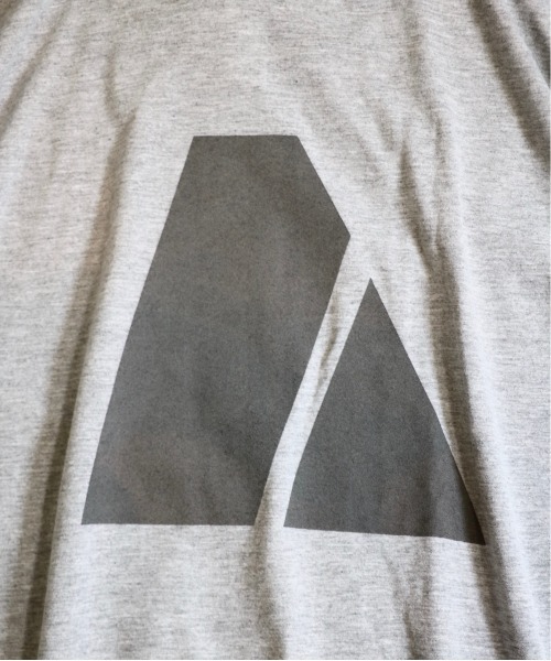 MILITARY(ミリタリー)の「U.S MILITARY / ユーエスミリタリー USMA IPFU REFLECT PRINT SS TEE(Tシャツ/カットソー・メンズ・グレー・XX-LARGE/LARGE/MEDIUM)」の3枚目の写真