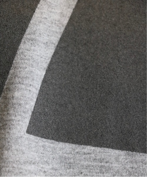 MILITARY(ミリタリー)の「U.S MILITARY / ユーエスミリタリー USMA IPFU REFLECT PRINT SS TEE(Tシャツ/カットソー・メンズ・グレー・XX-LARGE/LARGE/MEDIUM)」の2枚目の写真