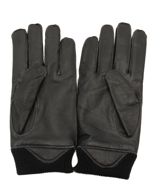 AVIREX（アヴィレックス）の「avirex/アヴィレックス/LEATHER GLOVE 