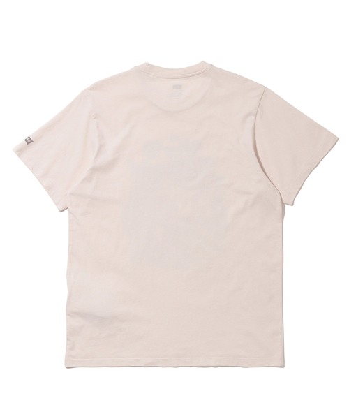 Levi's（リーバイス）の「GRAPHIC JET TEE WAS IT A DREAM? ALMOST MAUVE（Tシャツ/カットソー・レディース・マルチ・M/XS/L/S）」の11枚目の写真