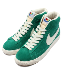 NIKE | NIKE BLAZER MID PRM VNTG QS(スニーカー)