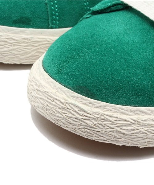 NIKE（ナイキ）の「NIKE BLAZER MID PRM VNTG QS（スニーカー・レディース・イエロー/オレンジ/グリーン/ブルー・23cm/23.5cm/24.5cm/24cm/25cm）」の9枚目の写真