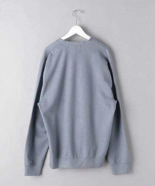 K ITO（ケーイトウ）の「＜K ITO（ケー・イトウ）＞ アッシュク カーディガン（カーディガン/ボレロ・メンズ・コバルトブルー・1/2/3）」の13枚目の写真