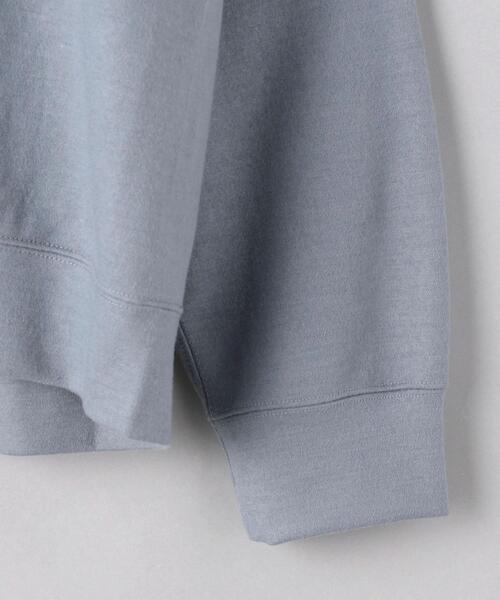 K ITO（ケーイトウ）の「＜K ITO（ケー・イトウ）＞ アッシュク カーディガン（カーディガン/ボレロ・メンズ・コバルトブルー・1/2/3）」の15枚目の写真