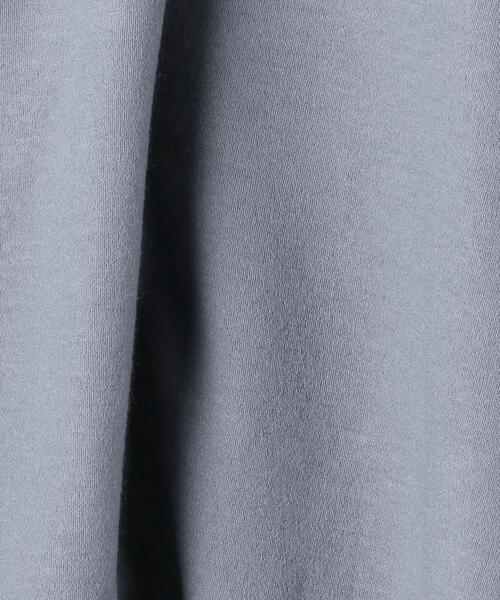 K ITO（ケーイトウ）の「＜K ITO（ケー・イトウ）＞ アッシュク カーディガン（カーディガン/ボレロ・メンズ・コバルトブルー・1/2/3）」の16枚目の写真