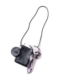 Dlory mini bag / ドローリーミニバッグ
