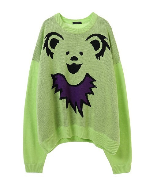 Candy Stripper（キャンディストリッパー）の「//GRATEFUL DEAD×Candy