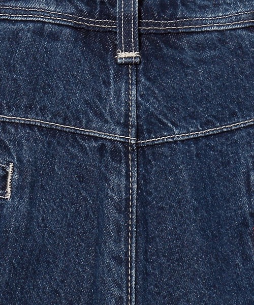 Levi's(リーバイス)の「Levi's(R) RED TWISTED バギートラウザー BLUE QUARTZ(デニムパンツ・メンズ・インディゴブルー・33inch/31inch/28inch/29inch/34inch/32inch/36inch/30inch)」の16枚目の写真