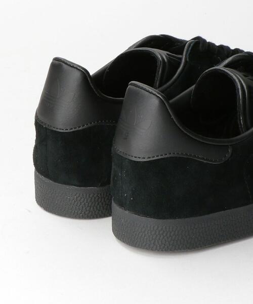 adidas Originals（アディダスオリジナルス）の「＜adidas Originals＞ GAZZELE/ガゼル（スニーカー・メンズ・ブラック・28cm/27cm/26cm/27.5cm/26.5cm）」の7枚目の写真