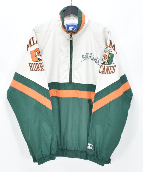 STARTER（スターター）の「【ヴィンテージ古着】90s STARTER 