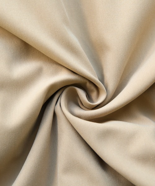 SUGAR BISKET（シュガービスケット）の「バルーンスリーブトレンチコート（トレンチコート・レディース・ブラック/ベージュ/ベージュ系その他・フリー）」の15枚目の写真