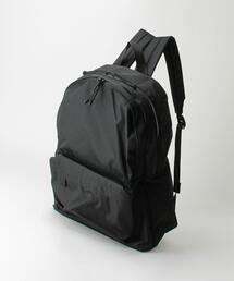 Nハリウッド × ポーター バックパック カーキ N.HOOLYWOOD 正規代理店 COMPILE × PORTER BACKPACK