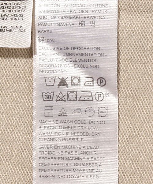Levi's(リーバイス)の「RIDER フーディー GARMENT DYE(パーカー・レディース・マルチ・S/M/XS/L)」の7枚目の写真