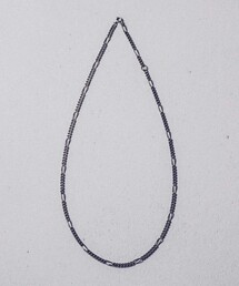 and cloud | Figaro Chain Necklace M(ネックレス)