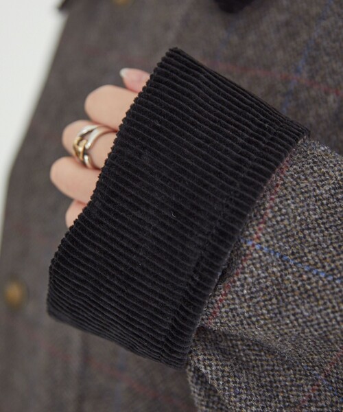 FREAK'S STORE（フリークスストア）の「▽【WEB限定】BRITISH