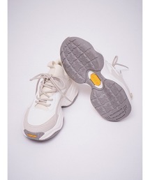 SNIDEL | Vibramスニーカー(スニーカー)