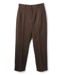 schott | 【直営限定】Schott/ショット/MILITARY SLACKS/ミリタリースラックス(その他パンツ)
